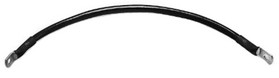 All Balls Racing 32" Black Battery Cable 78-132-1