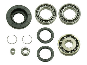 Bronco Products Differential Bearing & Seal Kit AT-03A24