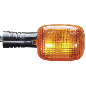 K&S Dot Turn Signals For Hondascbr-600F4 R.L. 33600-Mbw-A10 25-1154