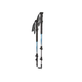 Kwik Tek Yc Pro Ii 7000 Series Trekkingpole - Blue 83-0106