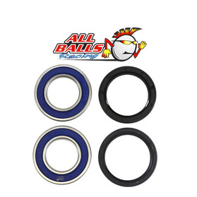 All Balls Racing Rear Wheel Bearing Kit - Both Wheels 25-1032