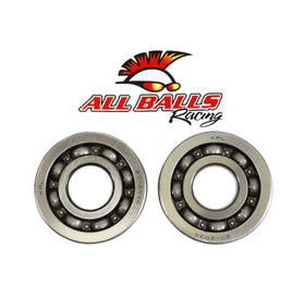 All Balls Racing Crank Shaft Bearing And Seal Kit 24-1052
