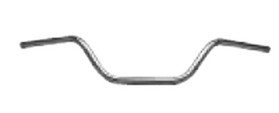 EMGO Handlebar Ltd Chrome 7/8 23-12541