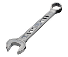 Motion Pro Tiprolight Titanium Combination Wrench 12 Mm 08-0463