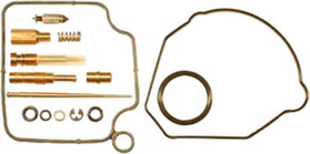 K&L Carb Rep Kit:Hon Trx250X 91-92 18-9271