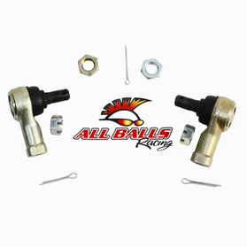 All Balls Racing All Balls Tie Rod End Kit 51-1007