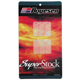 Boyesen Super Stock Reeds 800 Ho (Cfi) 571SF1