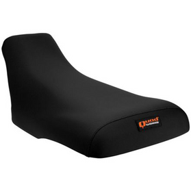 Pacific Power Gripper Black Quadworks Seat Cover 31-17008-01