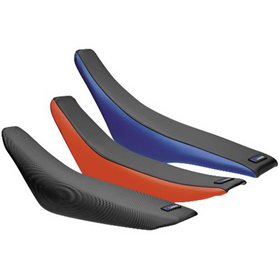 Cycleworks Gripper Seat Cover 36-26593-01