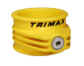 Trimax 5Th Wheel Lock TFW60