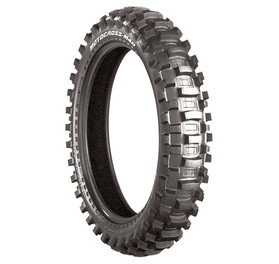 Bridgestone Tires - Motocross M40 2.50-10-(33J) Tire 65781