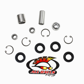 All Balls Racing All Balls A-Arm Kit 50-1012