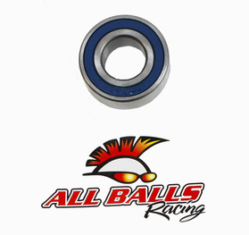 All Balls Racing Bearing 3205-2Rs Rubber Seal 3205-2RS