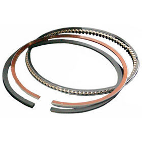 ProX Piston Ring Set Dr-Z400 '00-09 + Lt-Z400 '03-09 2.3402