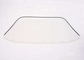 Koronis Ski Doo Windshield Flat UnforMD 450-405