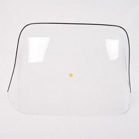 Koronis Yamaha Windshield 450-612