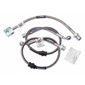 Russell Suzuki Front Brake Line Kit 03-04 Gsxr1000 R09029