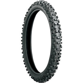Bridgestone Tires - Motocross M203F 70/100-17-(40M) Tire 119672