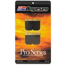 Boyesen Pro Series Reeds Kawasaki Dirt Bike PRO-107