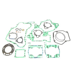 Athena Complete Gasket Kit Hondacr 125R 2000-02 P400210850058