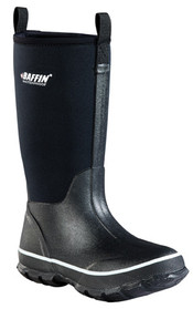 Baffin Meltwater Boots Black Junior (4) MRSH-J001-BK1(4)