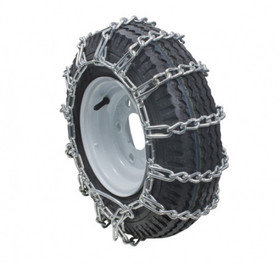 Martin Wheel Tire Chain Sno Hog 480 / 400 - 8 (15#) 1301 SH