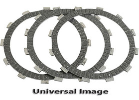 ProX Friction Plate Set Ktm520/525Sx-Exc '00-03 + 450Exc '03 16.S54008