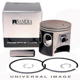 Namura Piston Kit .50Mm NX-30080-2