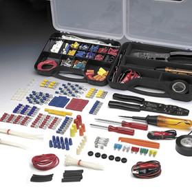 Motion Pro Tool Pack Hardware Kit Card Of12 33-1200