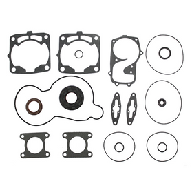 Sport-Parts Inc. SPI Full Gasket Set W/Oil Seals 09-711300