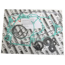 Wiseco Bot. End Gasket Kit- '02-04 Kaw. Kx250 Wb1083 WB1083