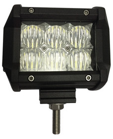 Hopkins Led 4" Utility/Work Light Bar CWL514