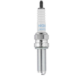 NGK Spark Plugs White 92222