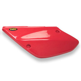 Maier Manufacturing Side Panels Honda Fighting Red 20502-12