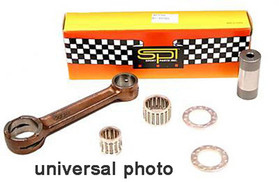 Sport-Parts Inc. SPI Connecting Rod Kit SM-09125