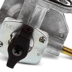 Fuel Star Fuel Valve Kit Hondacr125R/Cr250R FS101-0178