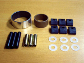 Sport-Parts Inc. Yamaha Primary Clutch Rebuild Kit SM-03090