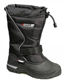 Baffin Mustang Black Youth (8) 4820-0068-001(8)