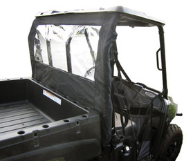 Seizmik Rear Dust & Window Panel/Ranger Mid Size/All Years 4016