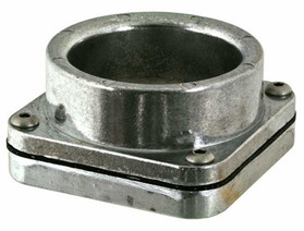 K&N Carb Adaptor;Mikuni Bn38/37-B1 85-9294