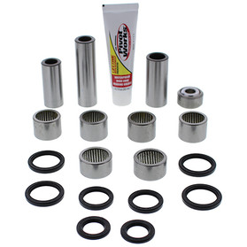 Pivot Works Linkage Rebuild Kit Honda Cr 500R PWLK-H49-000