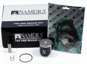 Namura Top End Repair Kit Std NX-10000K2