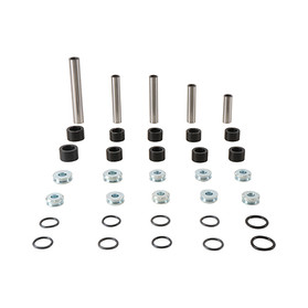 Pivot Works Rear Independent Suspension Kit PWIRS-00048