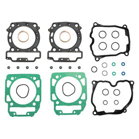 Namura Top-End Gasket Set NA-80010T