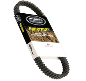 Ultimax Carlisle Hypermax ATV Belt UA401