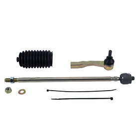 All Balls Racing Tie Rod End Kit 51-1087-L