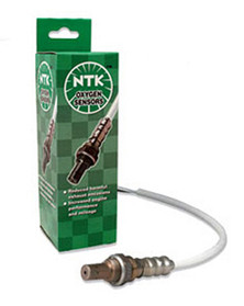 NGK Motorcycle 02 Sensor 28005