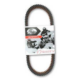 Gates G-Force Carbon Cord Cvt Belt 42C4266