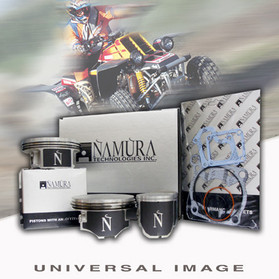 Namura Top End Repair Kit Yamaha .020 NA-40005-2K