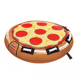 Kwik Tek Sportsstuff Pizza Towable 53-3070